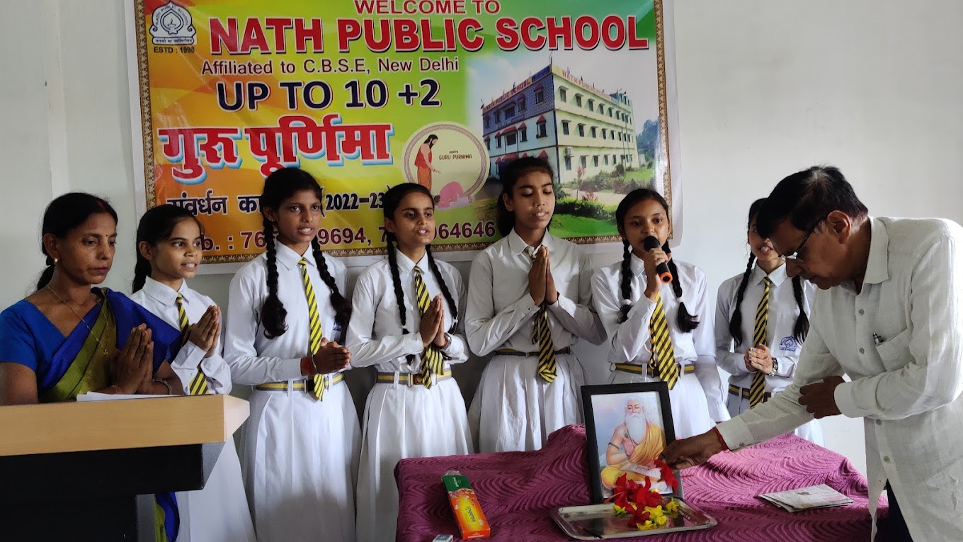 Nath Public School 18
