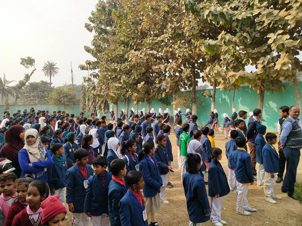 Optimum International School 3