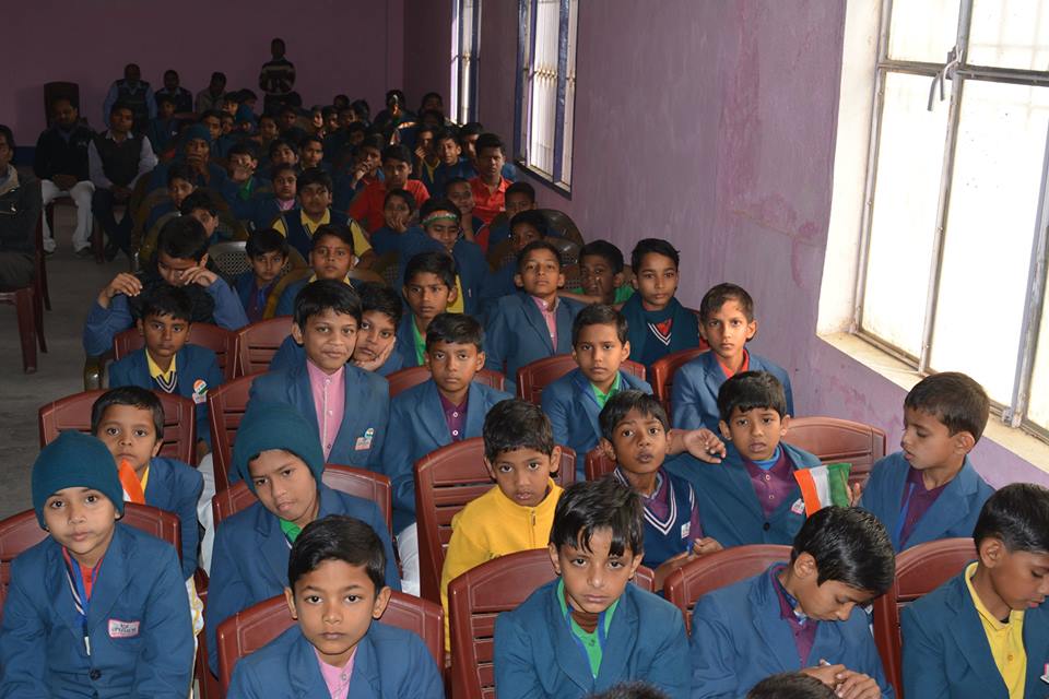 Optimum International School 6