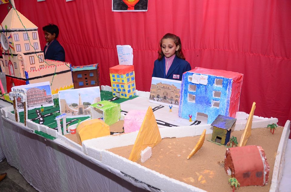 Optimum International School 11