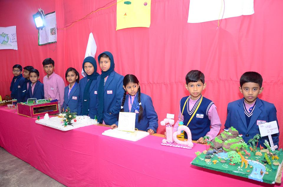 Optimum International School 14