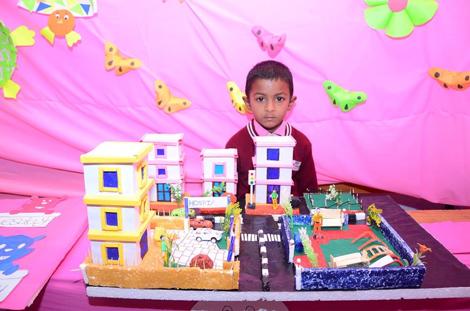 Optimum International School 15