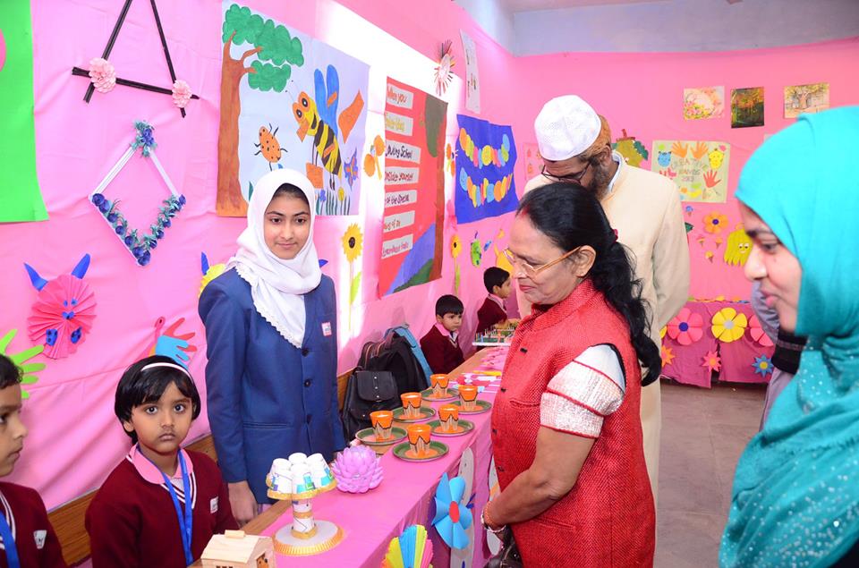 Optimum International School 17