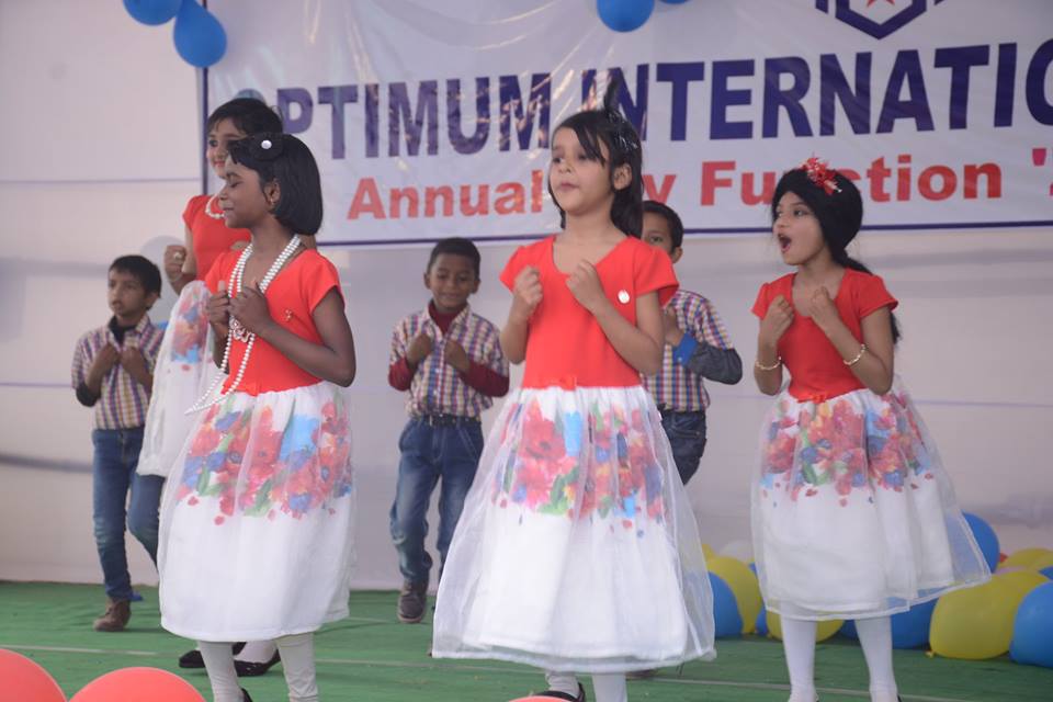 Optimum International School 22