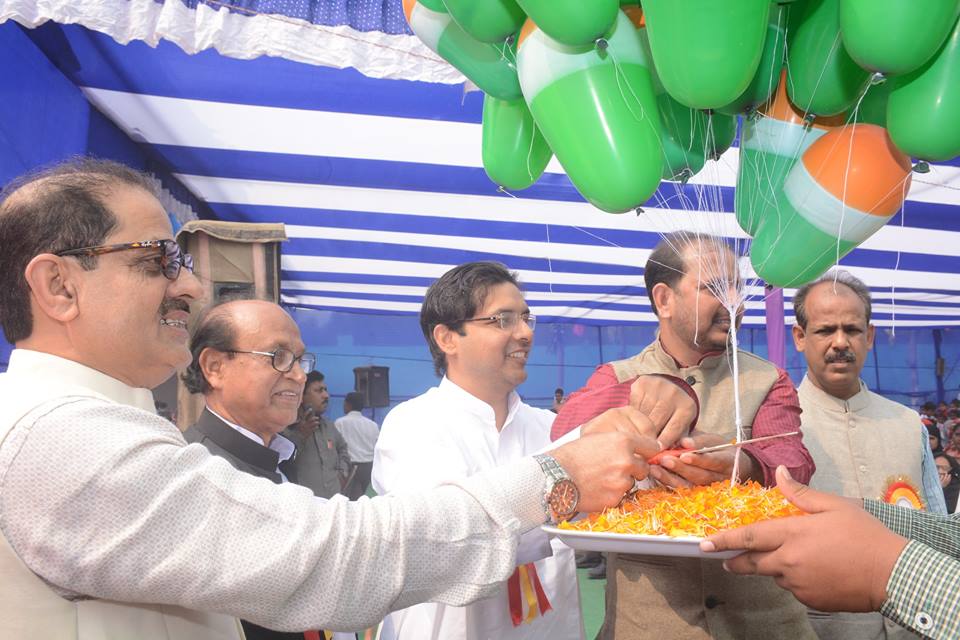 Optimum International School 27