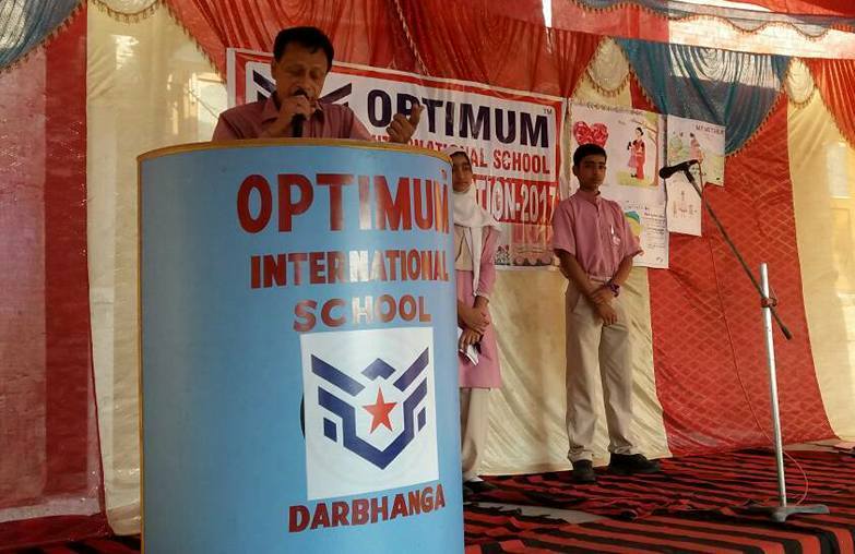 Optimum International School 30