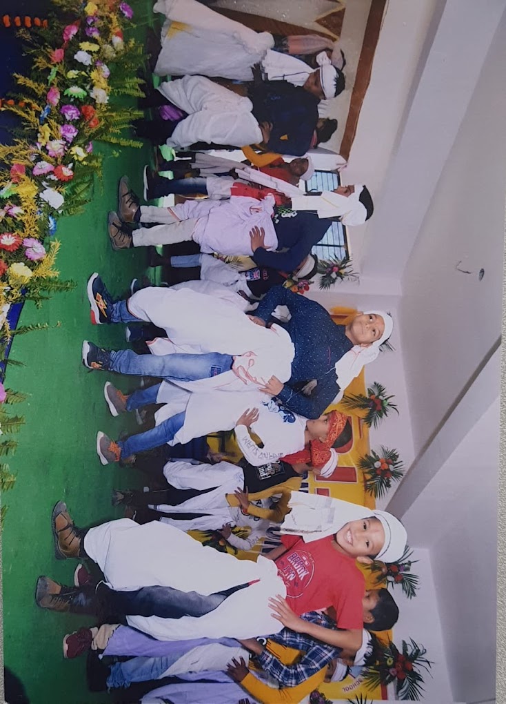 Presidency International School 2