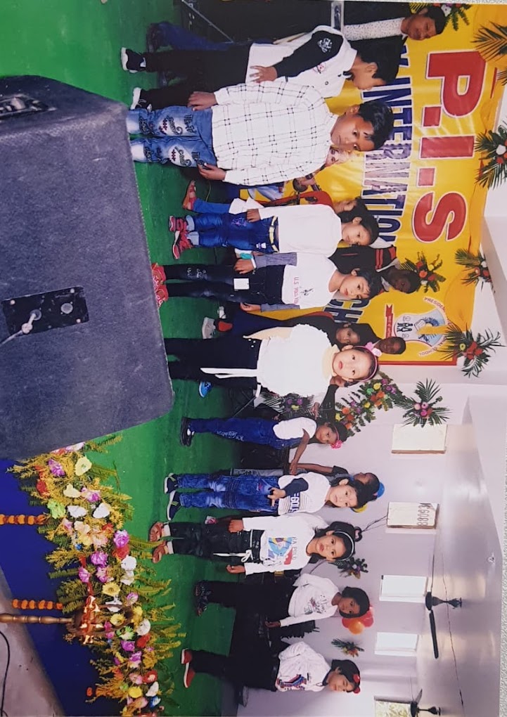 Presidency International School 5