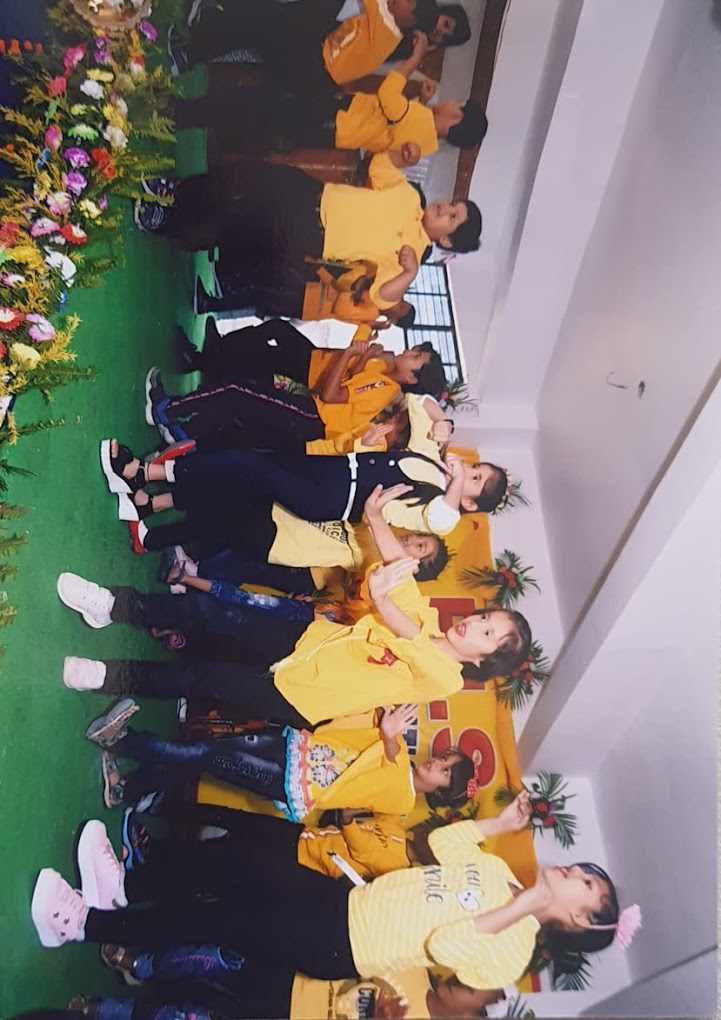 Presidency International School 6