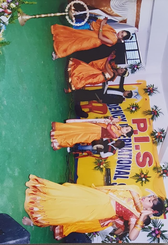Presidency International School 7