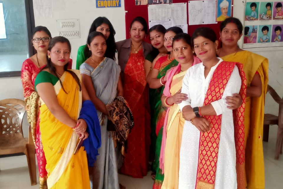 Presidency International School 14