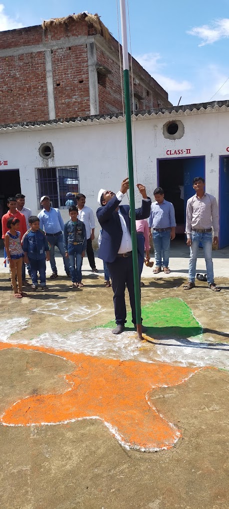 Rajkamal Concept School 3