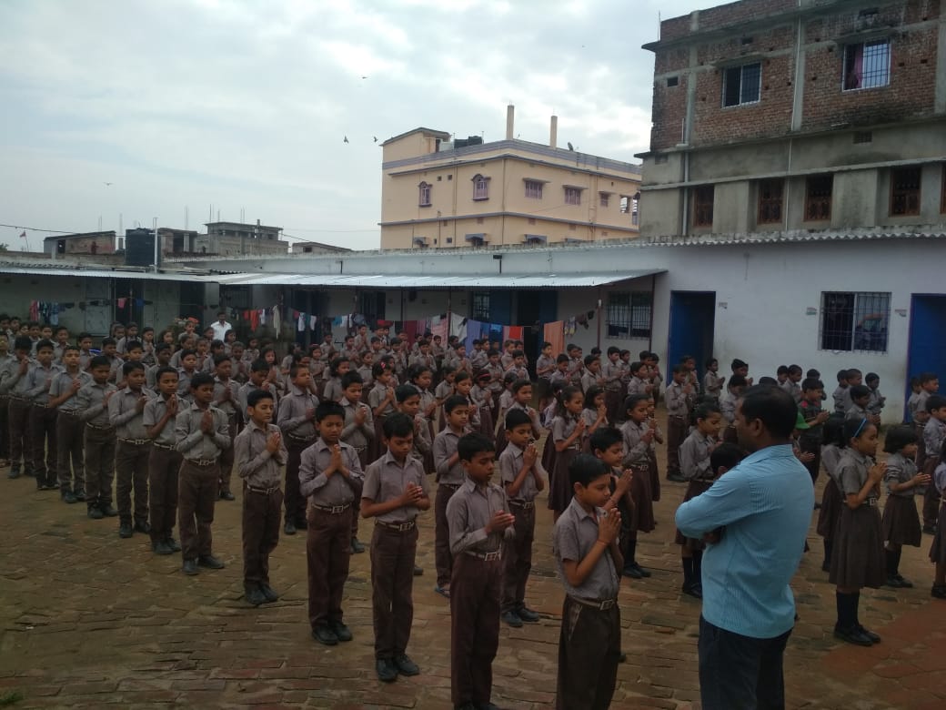 Rajkamal Concept School 2