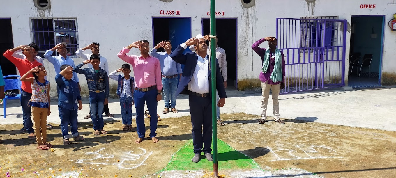 Rajkamal Concept School 4