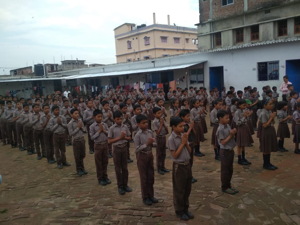 Rajkamal Concept School 5