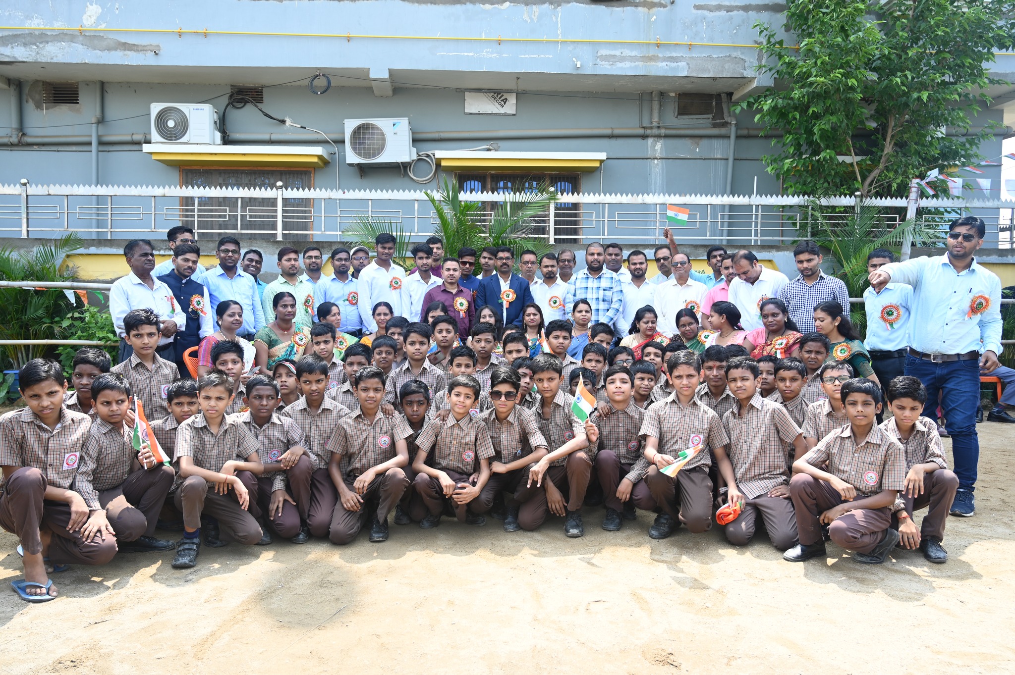 Rajkamal Concept School 11