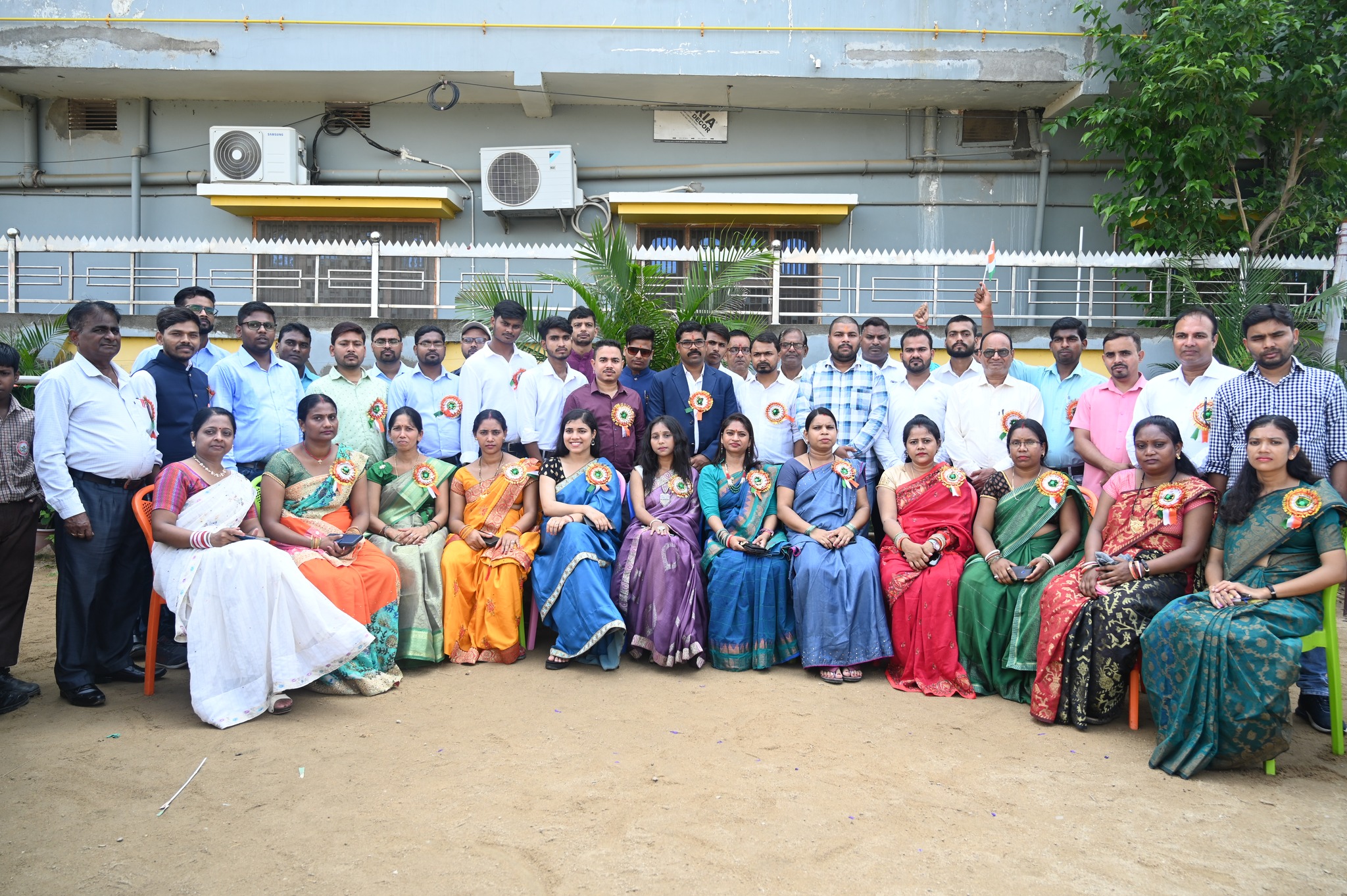 Rajkamal Concept School 13