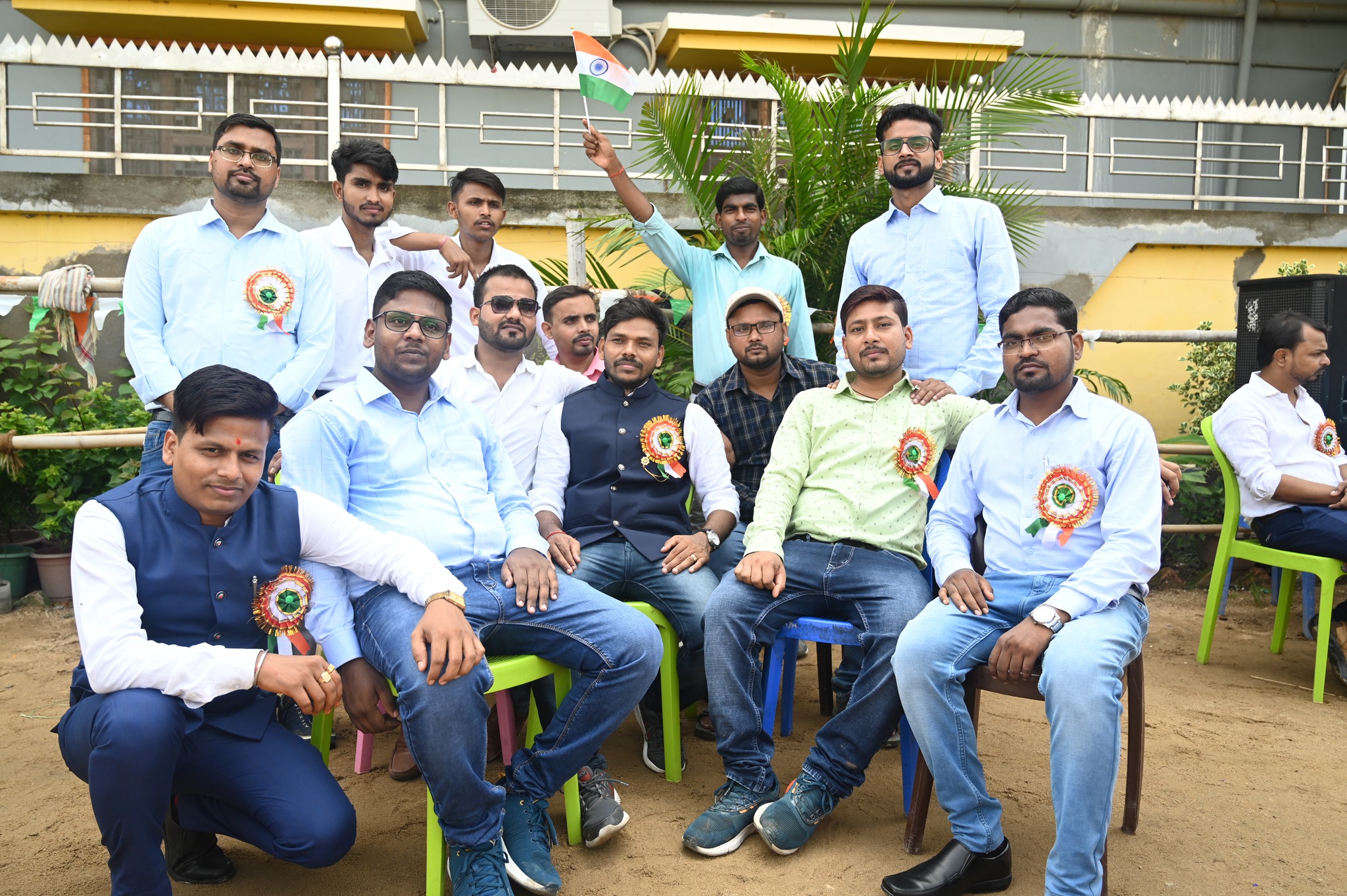 Rajkamal Concept School 14