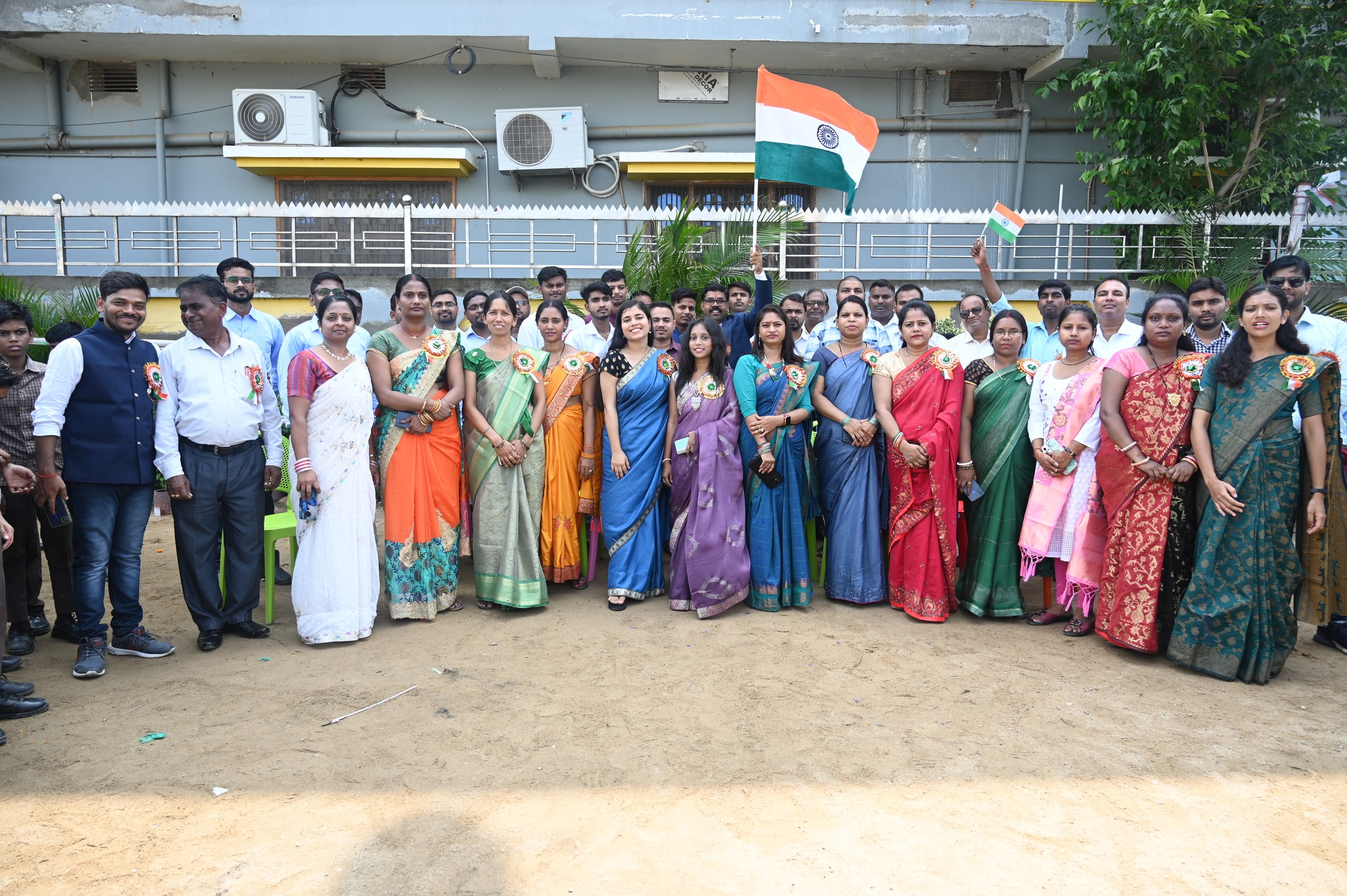 Rajkamal Concept School 15