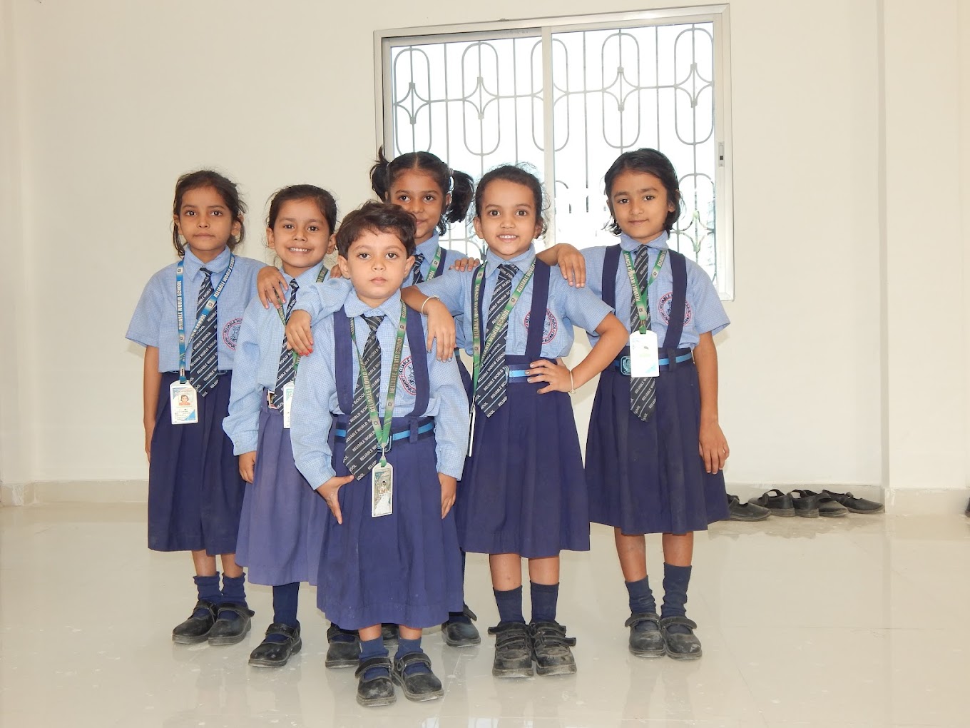 Reliable World School 10