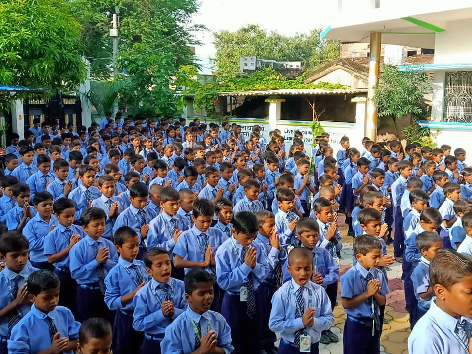 Reliable World School 19