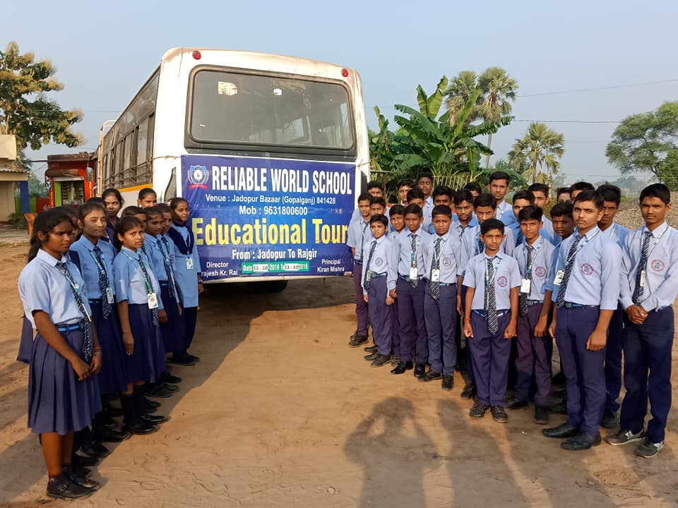 Reliable World School 26
