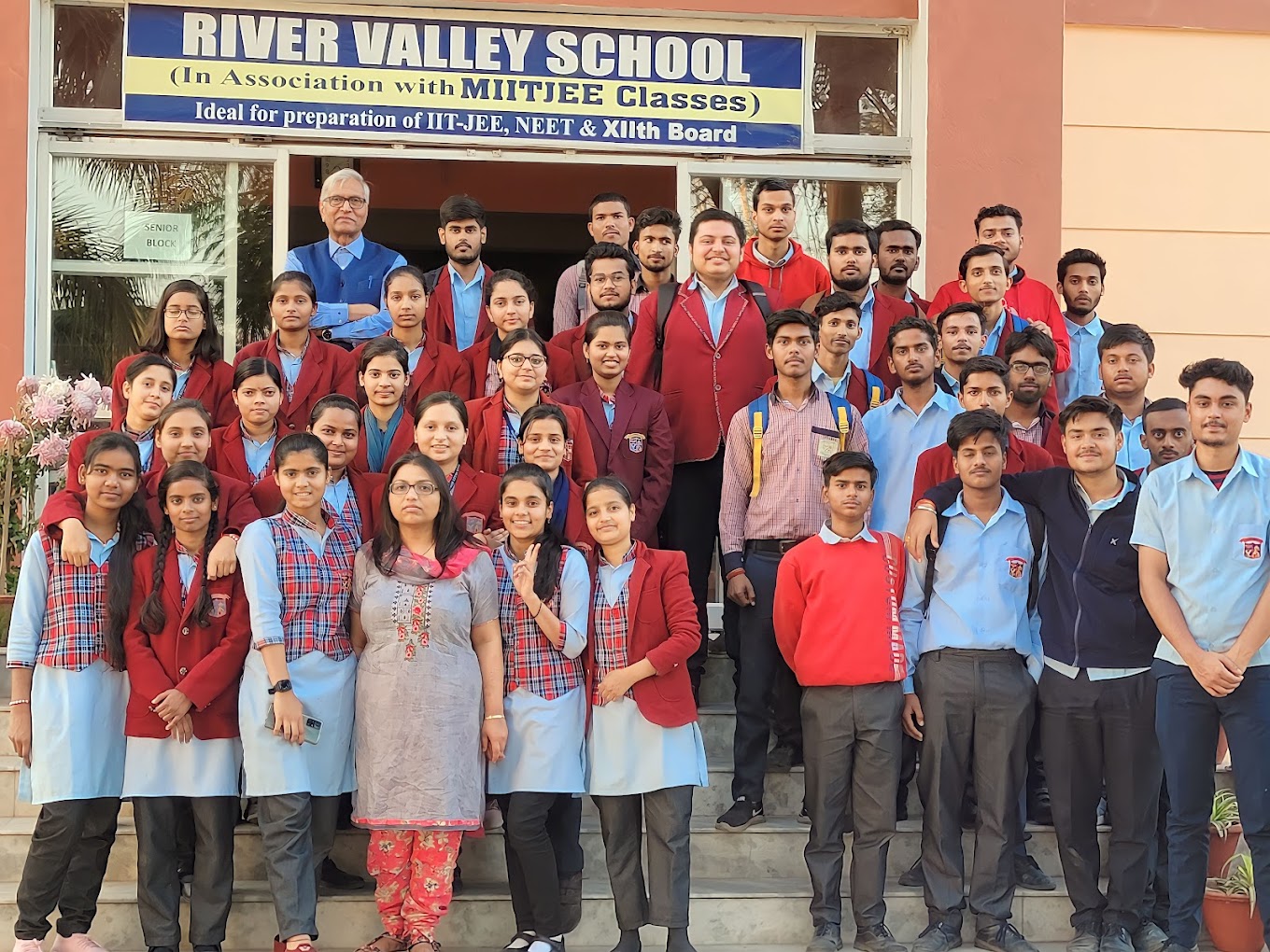 River Valley School 4