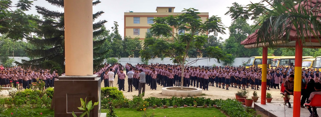 River Valley School 5