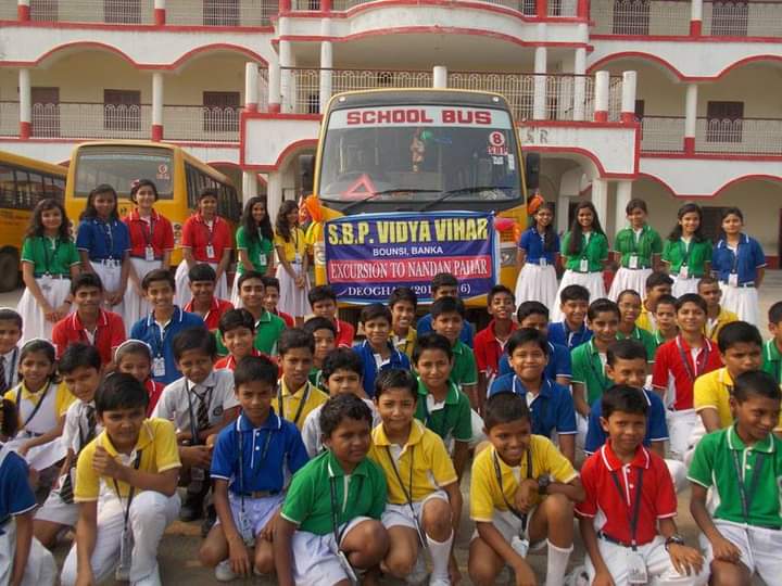 S. B. P. Vidya Vihar 2