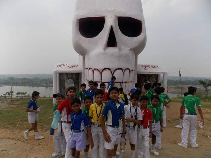 S. B. P. Vidya Vihar 3
