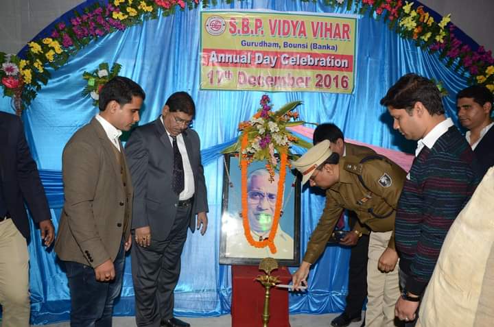 S. B. P. Vidya Vihar 4