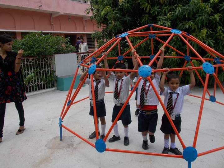 S. B. P. Vidya Vihar 6