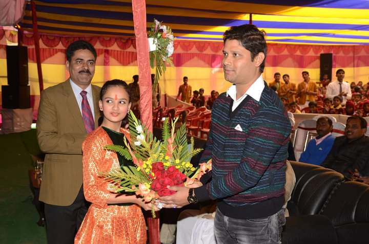 S. B. P. Vidya Vihar 7