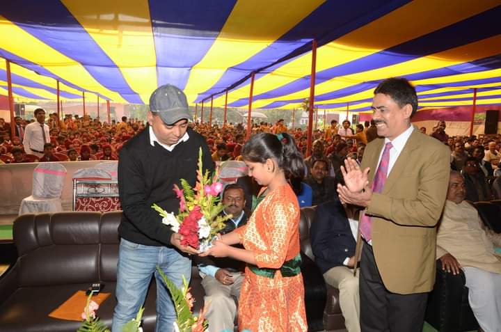 S. B. P. Vidya Vihar 8