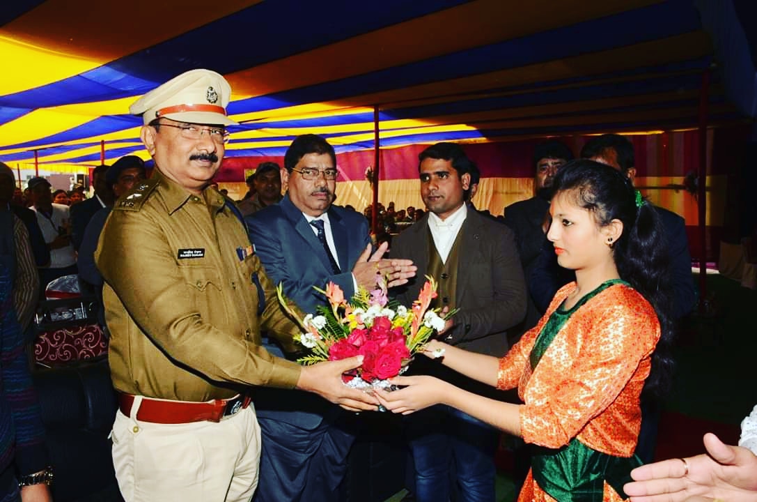 S. B. P. Vidya Vihar 11