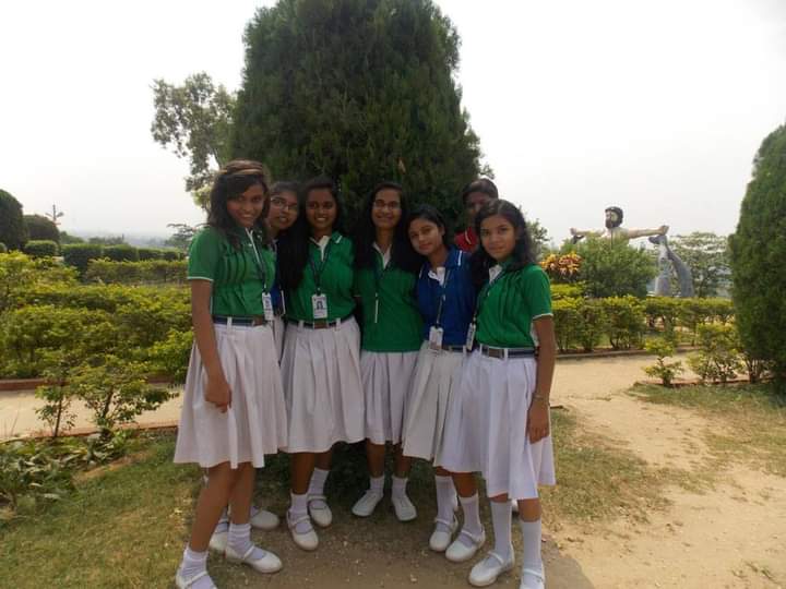 S. B. P. Vidya Vihar 15