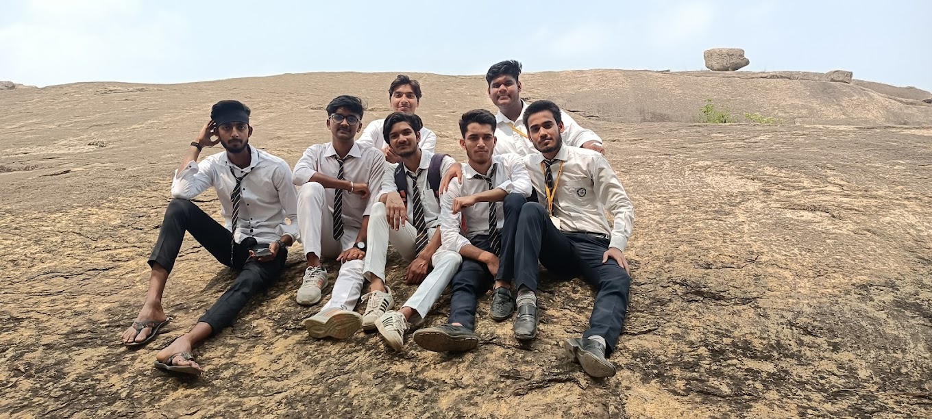 S. B. P. Vidya Vihar 14