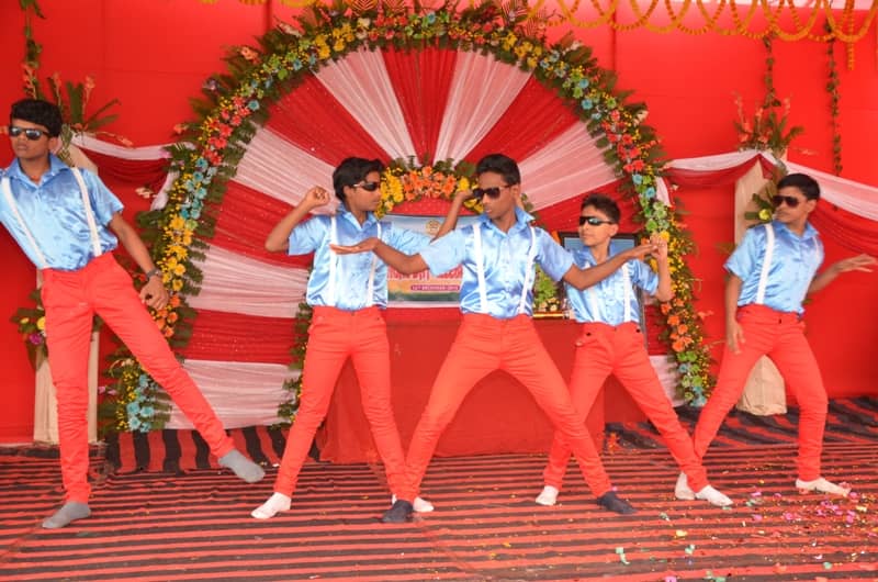 S. B. P. Vidya Vihar 23