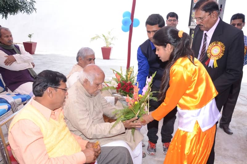 S. B. P. Vidya Vihar 24