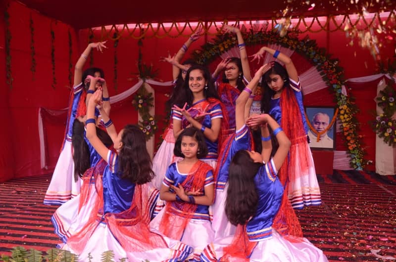 S. B. P. Vidya Vihar 22