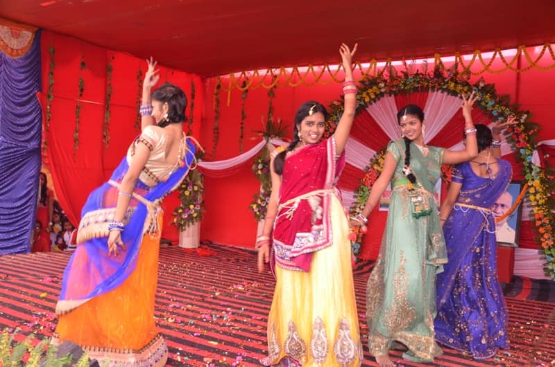 S. B. P. Vidya Vihar 25