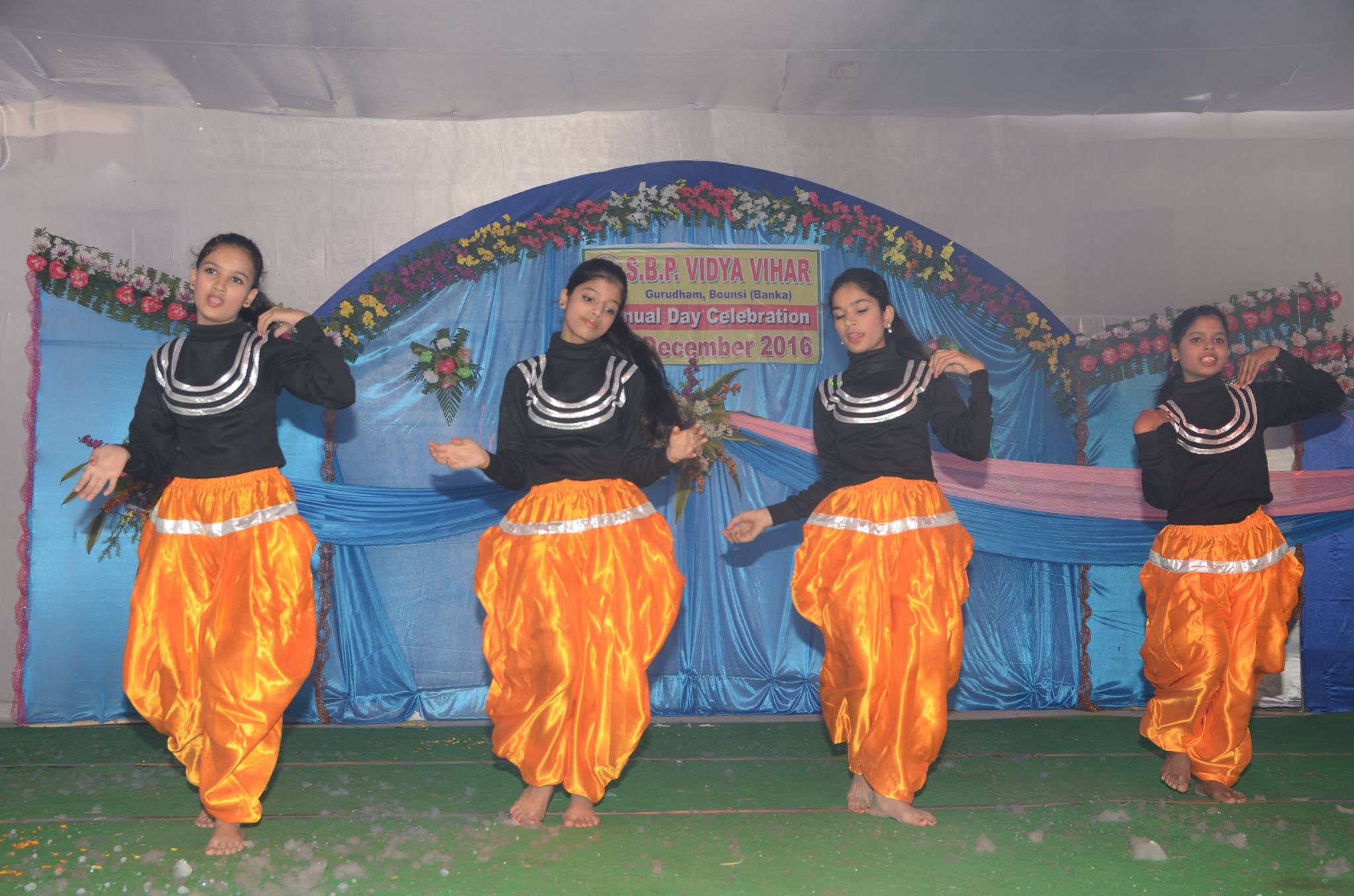 S. B. P. Vidya Vihar 27