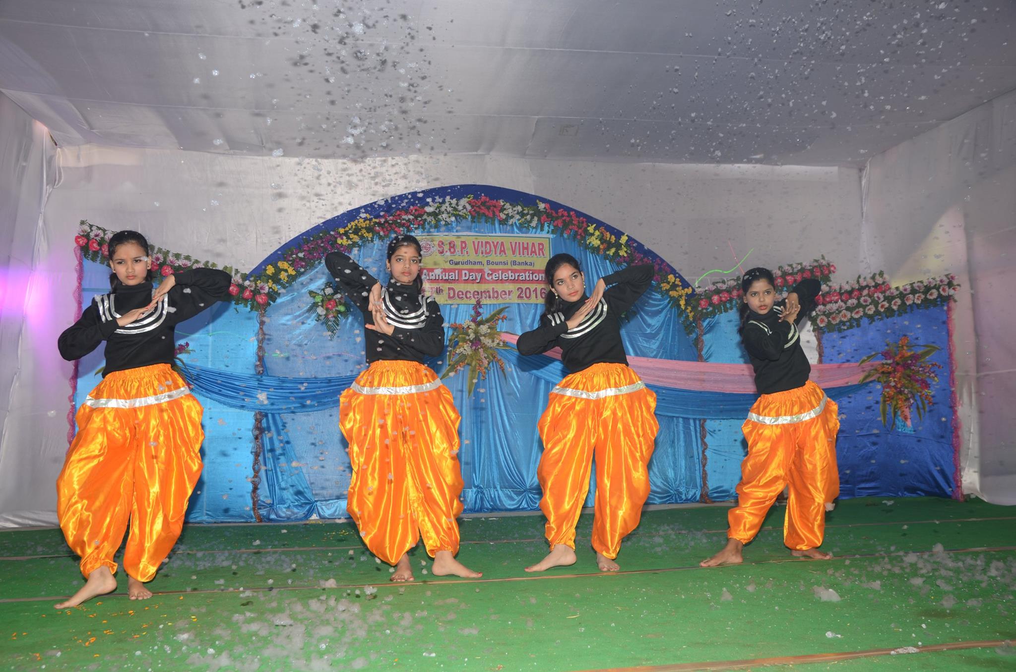 S. B. P. Vidya Vihar 28