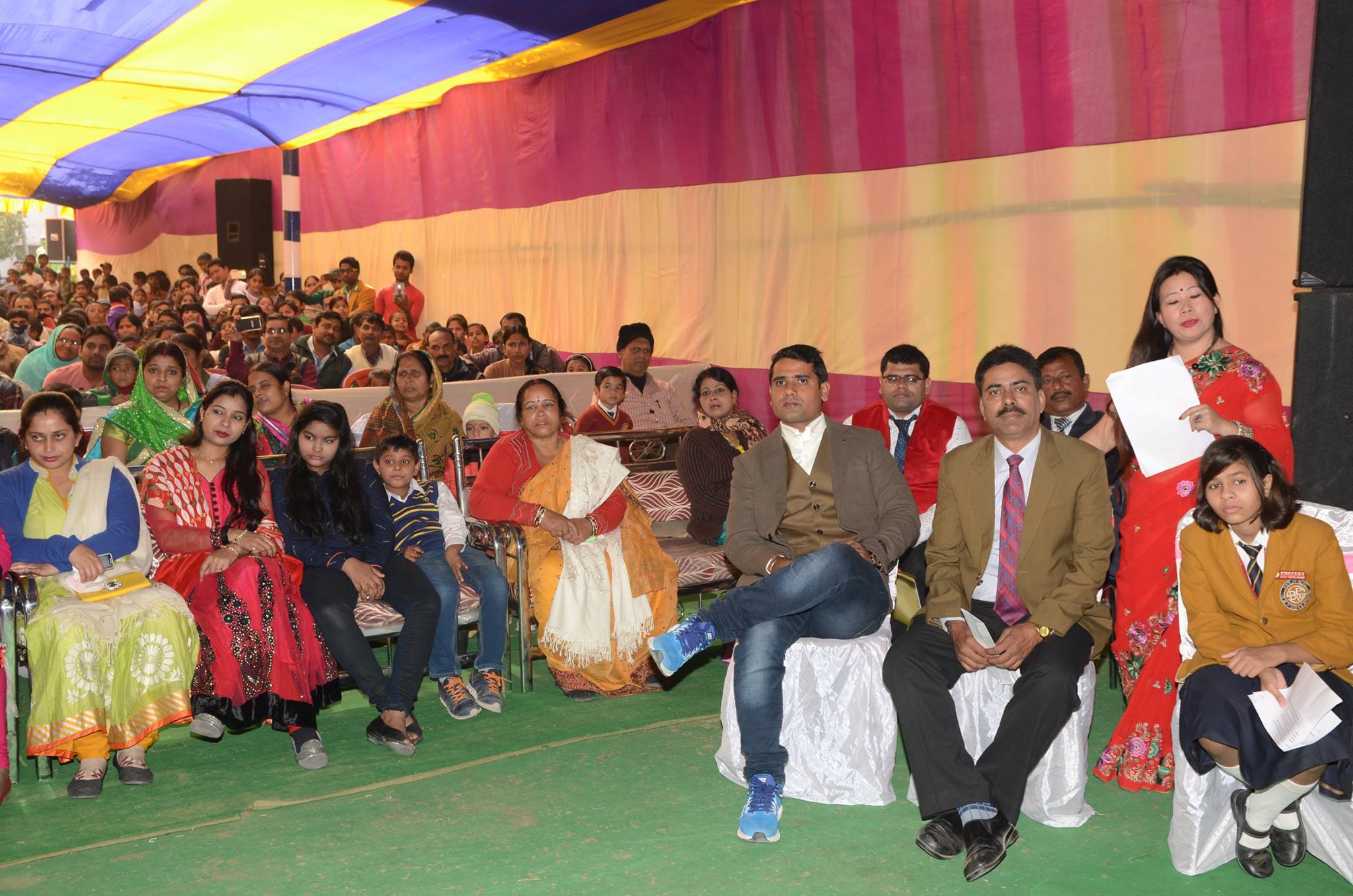 S. B. P. Vidya Vihar 29