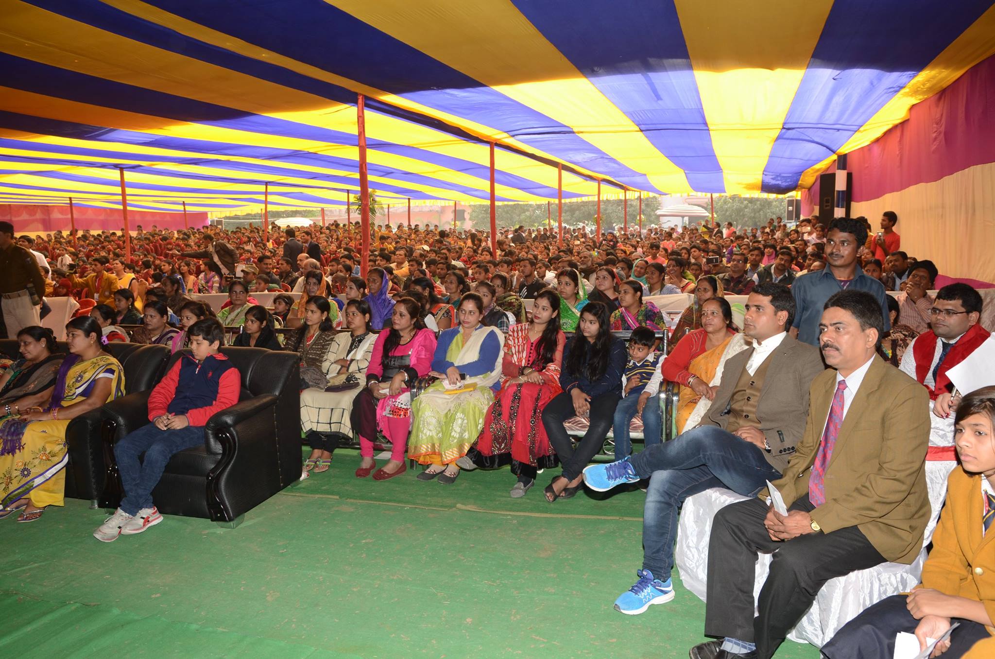 S. B. P. Vidya Vihar 30