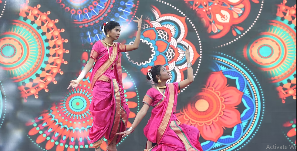 Saraswati Residential School 18