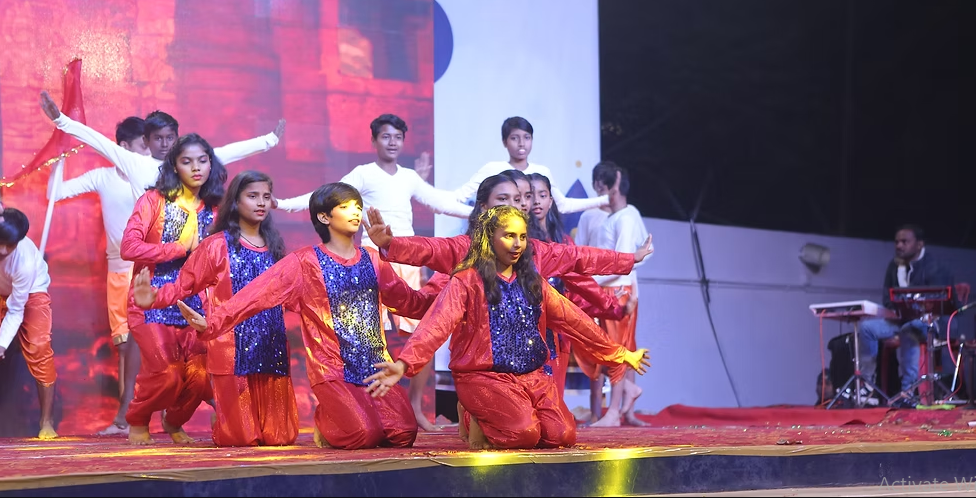 Saraswati Residential School 29
