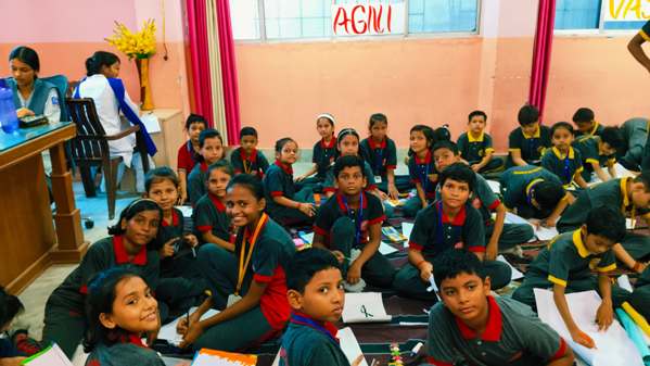 Shivam Convent 2