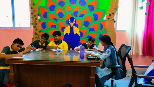 Shivam Convent 5