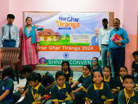 Shivam Convent 6